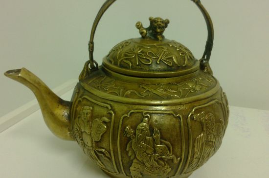 銅壺煮茶危害，銅壺長(zhǎng)期泡茶有毒嗎