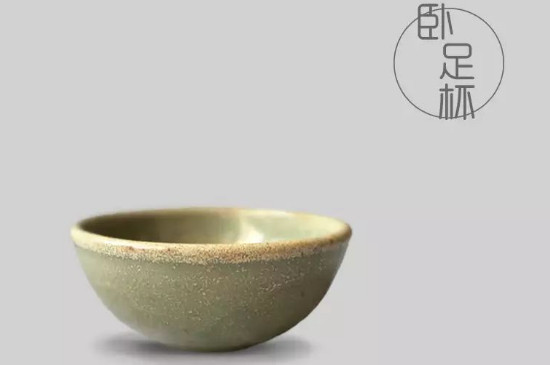 品茗杯的杯型介紹，品茗杯的器型類別分類大全圖