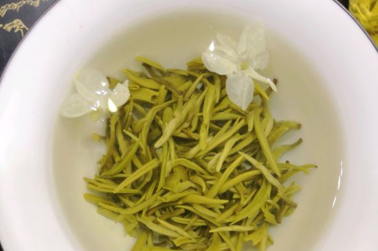 九窨茉莉多少錢，九窨茉莉花茶價(jià)格