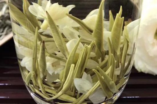 茉莉花茶分類，茉莉花茶都有什么種類