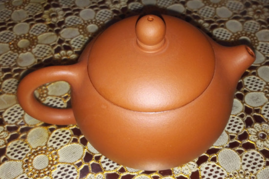大紅袍和朱泥哪個好，為什么不能買大紅袍壺