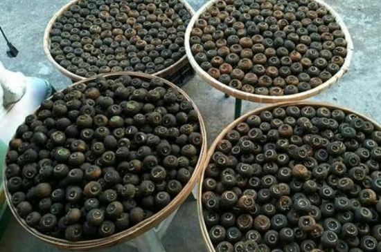 小青柑什么工藝的最好喝，小青柑四種工藝制作的區(qū)別