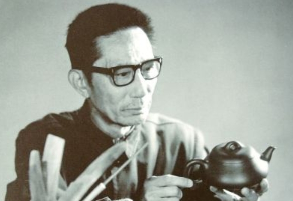 景舟八式紫砂壺圖片及名稱，經(jīng)典壺型顧景舟八式值多少錢？