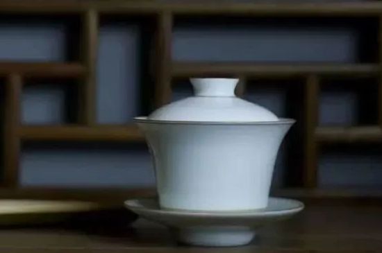 三才蓋碗的由來，三才蓋碗怎么喝茶？