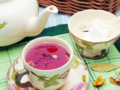 干玫瑰花泡前需要洗嗎，泡玫瑰花需要洗一下嗎？