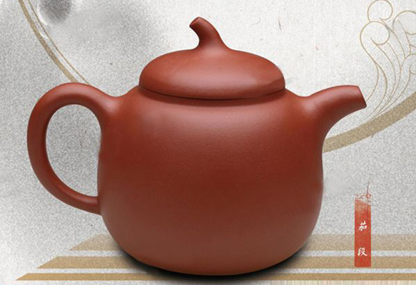 景舟八式紫砂壺圖片及名稱，經(jīng)典壺型顧景舟八式值多少錢？
