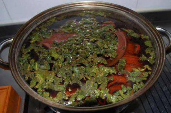 開壺放豆腐是錯誤的，新買的紫砂壺正確開壺建議