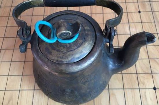 新銅壺怎么開壺，銅壺開壺方法步驟