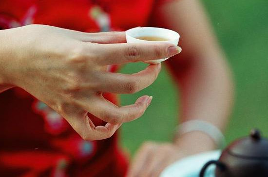 品茗杯是什么意思，為什么叫品茗杯