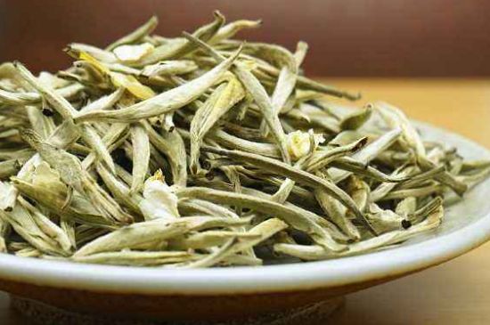 茉莉龍珠分幾種，怎樣分等級(jí)怎么看品質(zhì)