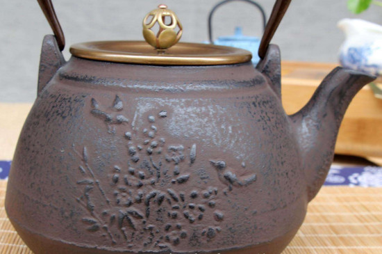 不要使用日本鐵壺?zé)?，日本鐵壺騙局