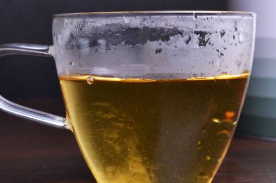 茉莉龍珠喝了會睡不著，為什么喝了茶會睡不著？