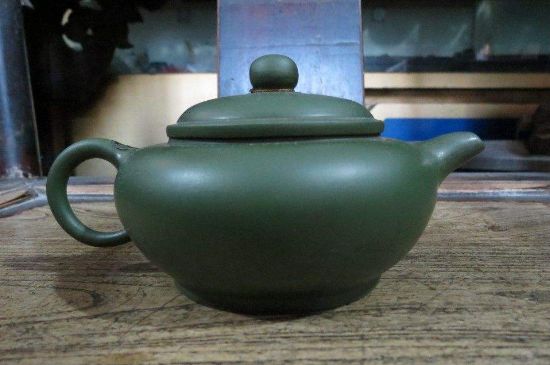 生普洱茶用什么泥料的紫砂壺，最合適生普的紫砂泥料