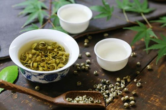 蒸茶器可以蒸花茶嗎，蒸茶器能用來蒸茉莉花茶嗎？