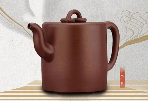 景舟八式紫砂壺圖片及名稱，經(jīng)典壺型顧景舟八式值多少錢？