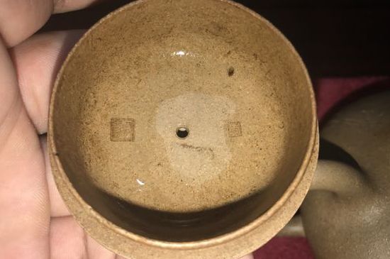 紫砂壺養(yǎng)10年后會是什么樣，紫砂壺養(yǎng)10年后圖片