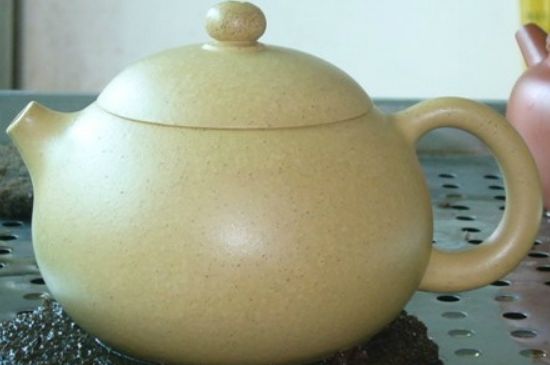 本山綠泥泡養(yǎng)后的效果，真正本山綠紫砂壺怎么養(yǎng)