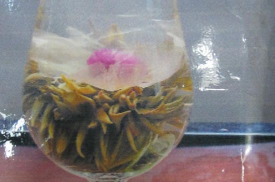 11種花茶搭配表，怎么搭配花茶？