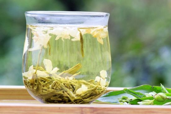 茉莉龍珠喝了會睡不著，為什么喝了茶會睡不著？