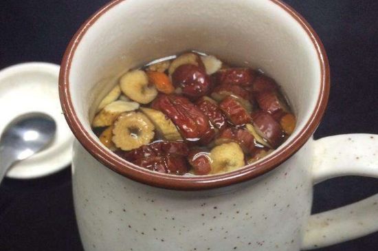 祛濕氣雙花茶，喝什么花茶祛濕氣排毒養(yǎng)顏