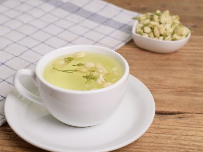 茉利花茶有什么功效作用，不適合什么人喝？