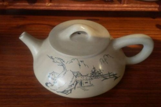 建水紫陶壺不適合泡茶？大錯特錯！