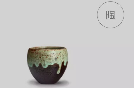 品茗杯的杯型介紹，品茗杯的器型類別分類大全圖