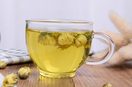 孕婦可以喝菊花茶嗎，菊花對胎兒有致畸作用？