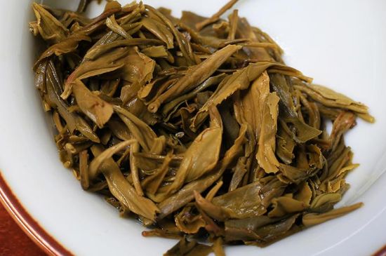 茉莉龍珠分幾種，怎樣分等級(jí)怎么看品質(zhì)