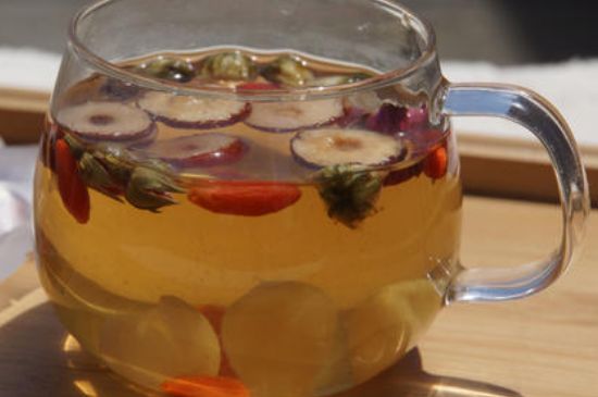 玫瑰花茶和什么搭配好，玫瑰花茶的搭配大全！