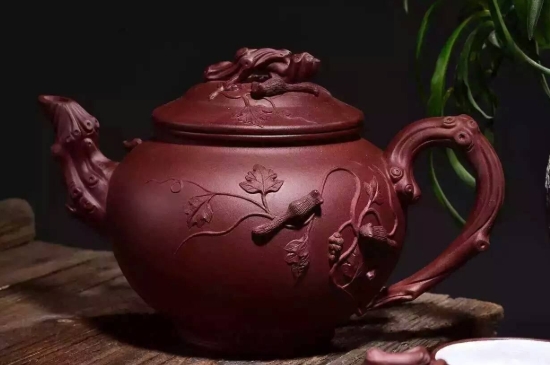 顧景舟9200萬紫砂壺價格，被誰買了？