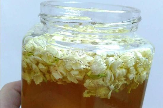 11種花茶搭配表，怎么搭配花茶？