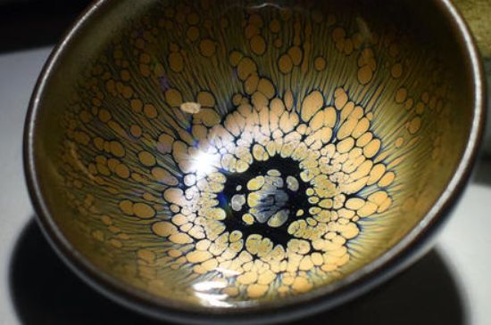 便宜的建盞杯是假的嗎，幾十塊錢的建盞是真的嗎