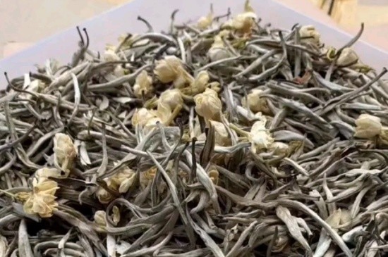 茉莉花花茶能煮嗎，喝茉莉花茶適合煮好還是泡好？