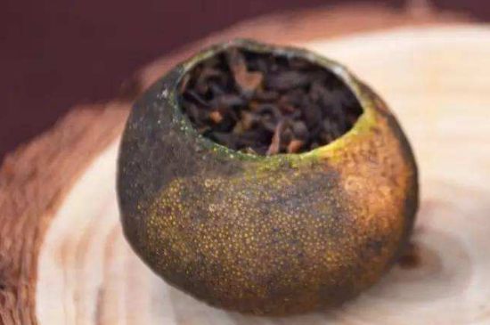 小青柑什么工藝的最好喝，小青柑四種工藝制作的區(qū)別