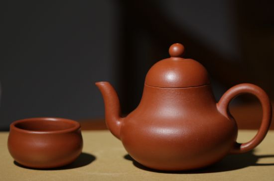 朱泥思亭壺適合泡什么茶，用來(lái)泡哪些茶最好？