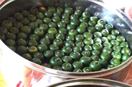 家庭自制柑普茶方法，小青柑制作9個(gè)步驟竅門（圖片）