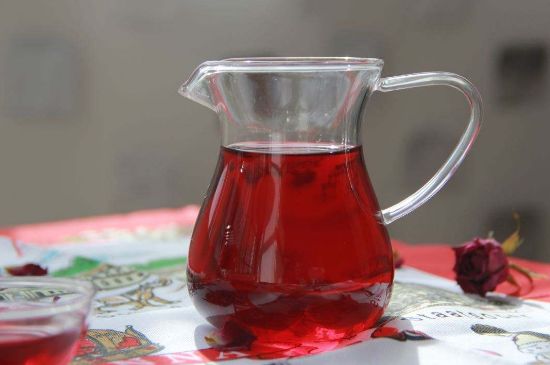 玫瑰花茶和什么搭配好，玫瑰花茶的搭配大全！