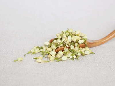 女孩喝茉莉茶的好處，茉莉花茶女生喝好嗎？