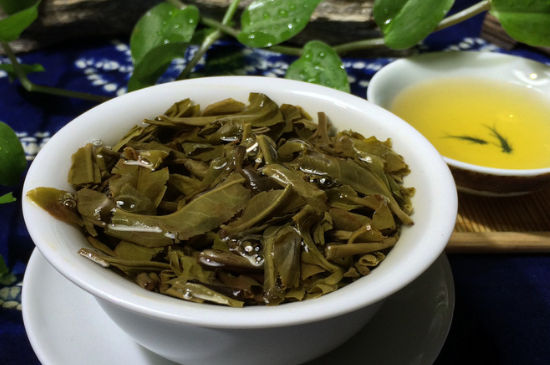 朱泥適合泡生普還是熟普，朱泥泡什么普洱茶好