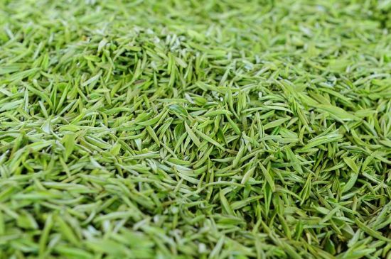 茉莉龍珠怎么做的，茉莉龍珠的制作工藝