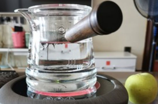 蒸茶器構(gòu)造及原理，蒸茶是什么作用原理