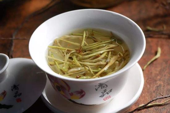 花茶的搭配禁忌，花茶之間的搭配與禁忌有哪些？