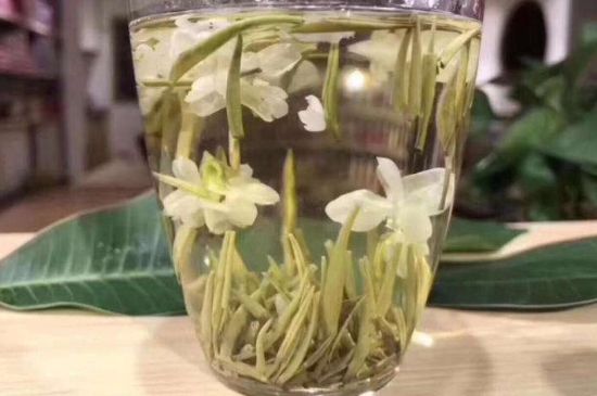 茉莉銀針屬于什么茶，茉莉銀針適合什么人喝？