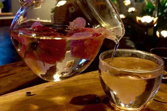 好玫瑰花茶多少錢一斤啊，玫瑰花茶價格多少錢合理？