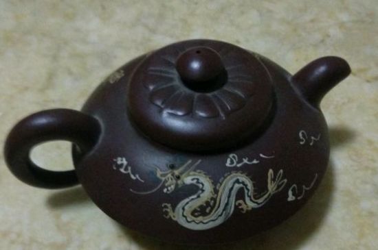 紫砂壺跳砂可以補救嗎，紫砂壺跳沙怎么修理