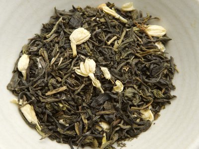 茉莉和什么一起泡最好，茉莉茶有幾種搭配？