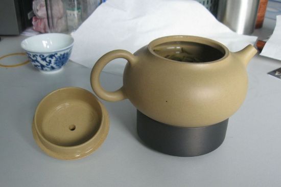 本山綠泥泡養(yǎng)后的效果，真正本山綠紫砂壺怎么養(yǎng)