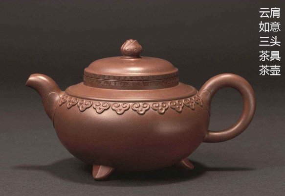 景舟八式紫砂壺圖片及名稱，經(jīng)典壺型顧景舟八式值多少錢？