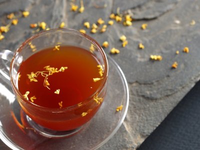 桂花泡茶禁忌，桂花泡水喝的9大禁忌